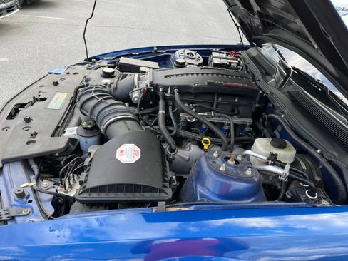 Used 2008 Ford Mustang GT image 18