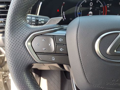 Used 2022 Lexus NX 350 F Sport AWD/4WD image 31