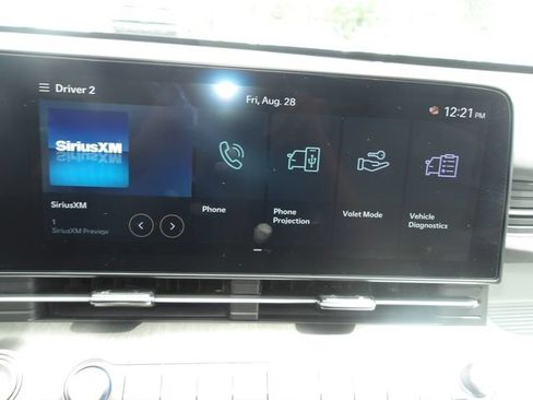 Used 2026 Hyundai Kona SEL Sport AWD/4WD image 18