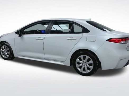 Certified 2023 Toyota Corolla LE image 20