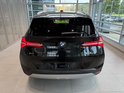 New 2026 BMW X3 xDrive30i w/ Premium Package AWD/4WD image 5