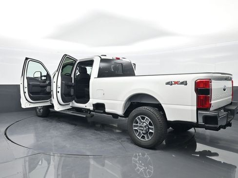 New 2026 Ford F350 Lariat image 70