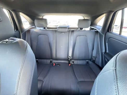 Used 2025 Mercedes-Benz GLA 250 4MATIC image 24