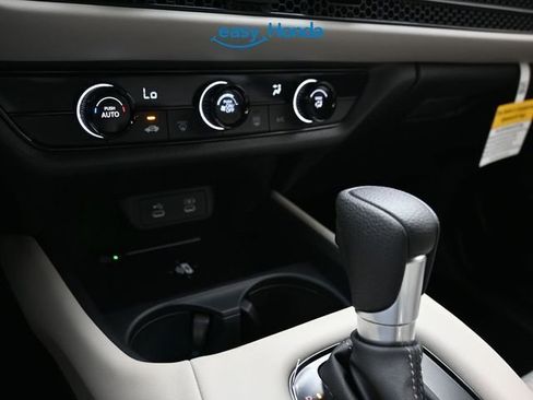 New 2026 Honda HR-V LX image 12