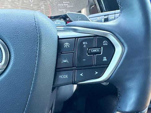 Used 2025 Lexus RX 350 Premium w/ Accessory Package (Z1) FWD image 23