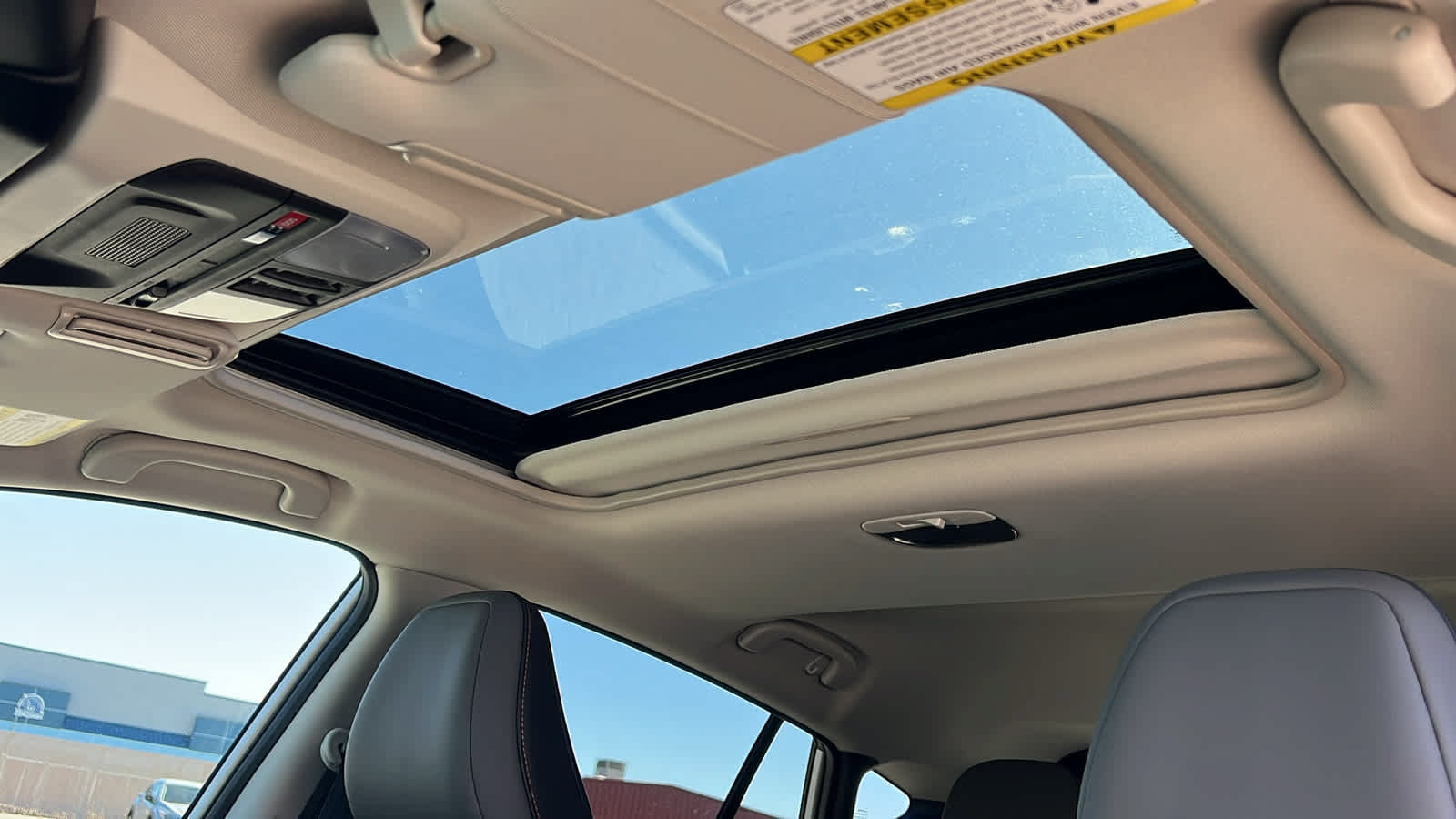 New 2026 Subaru Crosstrek 2.5i Limited AWD/4WD image 32