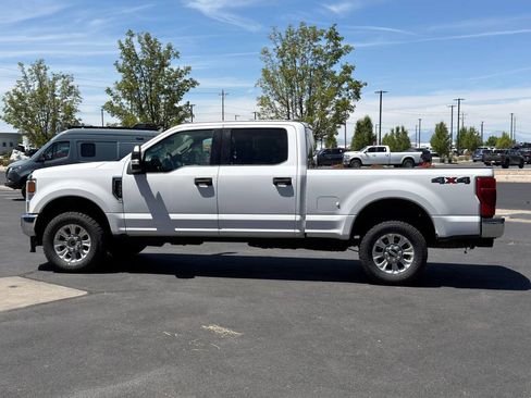 Used 2020 Ford F250 XLT AWD/4WD image 6