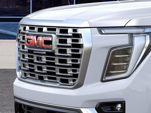 New 2026 GMC Yukon XL Denali AWD/4WD image 13