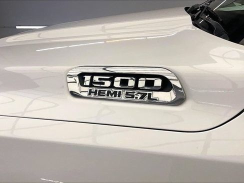 Used 2020 RAM 1500 Big Horn AWD/4WD image 31