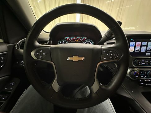 Used 2017 Chevrolet Tahoe LS AWD/4WD image 30