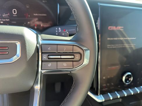 New 2026 GMC Acadia Elevation w/ Black Edition image 25