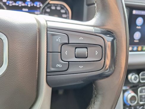 Used 2021 GMC Yukon XL Denali w/ Denali Premium Package RWD image 27