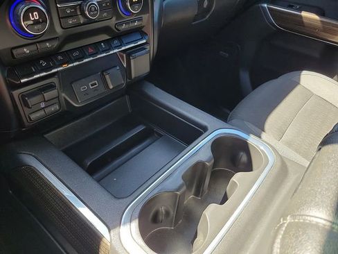 Used 2019 Chevrolet Silverado 1500 RST AWD/4WD image 20
