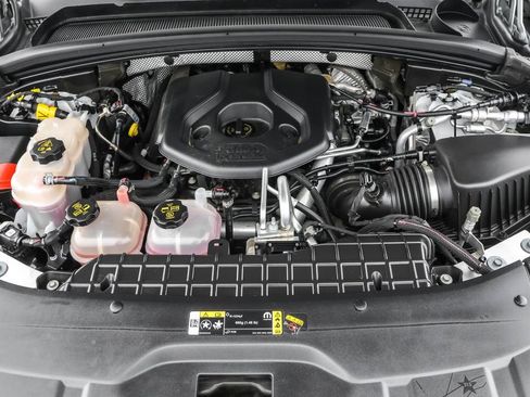 Used 2022 Jeep Grand Cherokee Trailhawk image 40