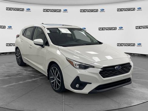 New 2026 Subaru Impreza 2.0i Sport AWD/4WD image 6