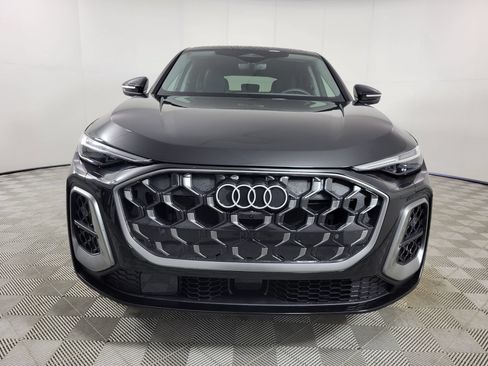 Certified 2025 Audi Q5 Premium Plus AWD/4WD image 2