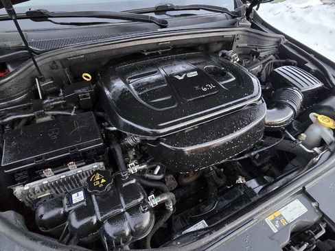 Used 2017 Jeep Grand Cherokee Laredo image 28