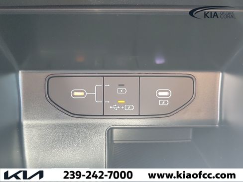 New 2026 Kia Sorento LX FWD image 26