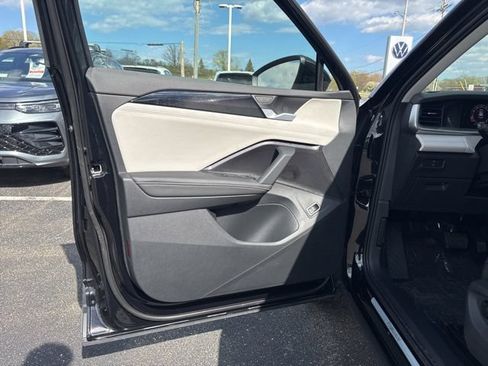 New 2026 Volkswagen Tiguan SE AWD/4WD image 16