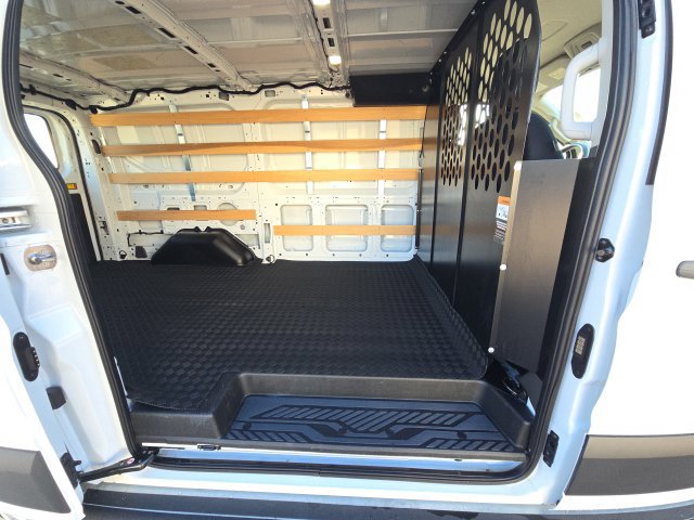 Used 2025 Ford Transit 250 Low Roof w/ Exterior Upgrade Package RWD image 12