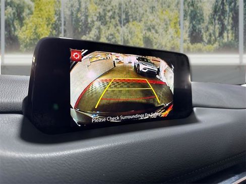 Used 2018 MAZDA CX-5 Touring AWD/4WD image 23