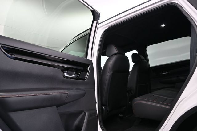 Certified 2025 Honda CR-V Sport Touring image 13