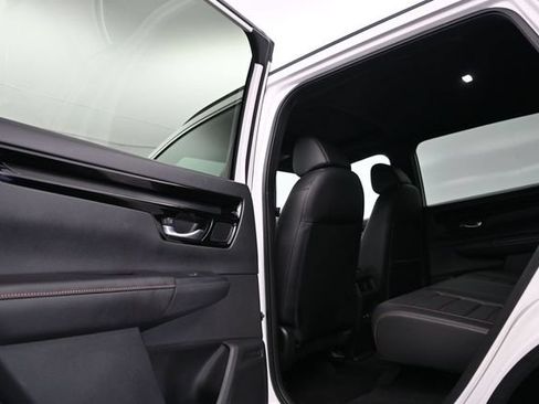 Certified 2025 Honda CR-V Sport Touring image 13