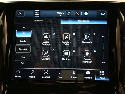 Certified 2022 RAM 1500 Big Horn image 40