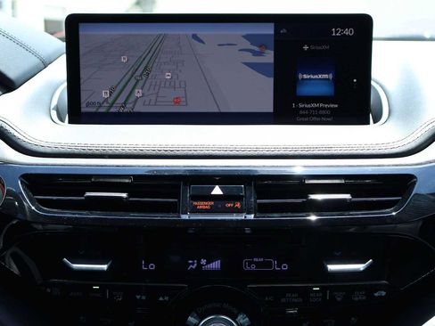 Certified 2024 Acura MDX SH-AWD w/ Advance Package image 16