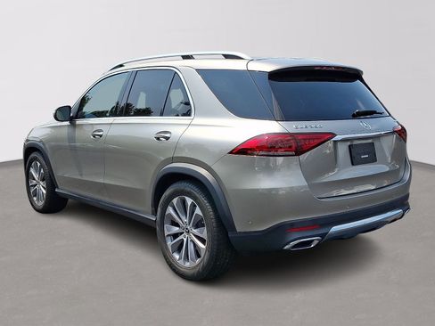 Used 2020 Mercedes-Benz GLE 350 4MATIC image 6