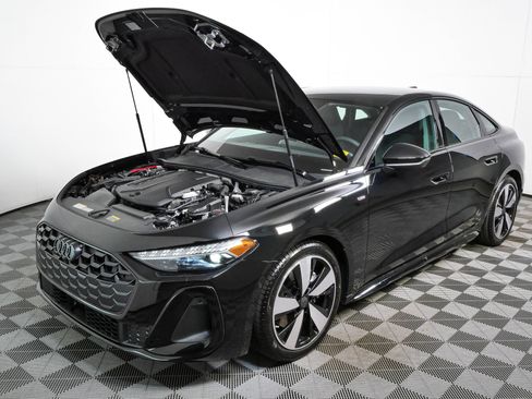 New 2026 Audi A5 2.0T Premium AWD/4WD image 34
