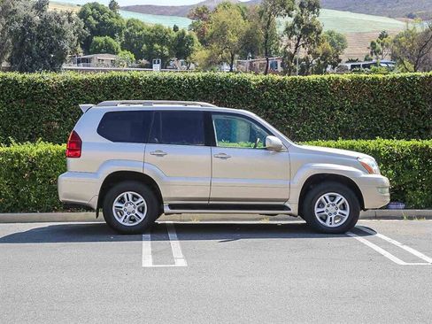 Used 2006 Lexus GX 470 image 4