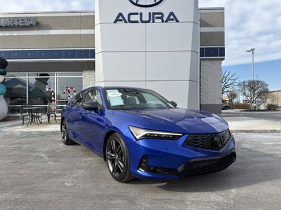 Certified 2023 Acura Integra A-Spec