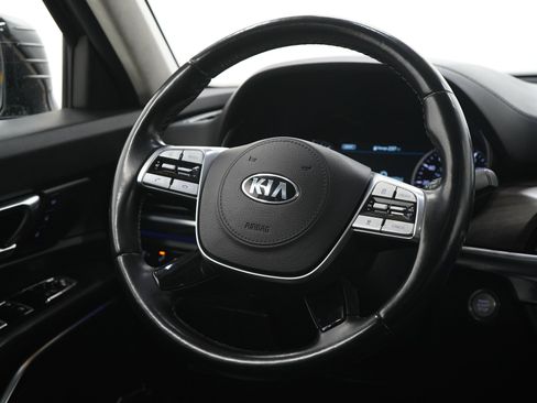 Used 2020 Kia Telluride SX w/ SX Prestige Package AWD/4WD image 14