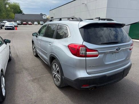 Used 2019 Subaru Ascent Limited AWD/4WD image 4