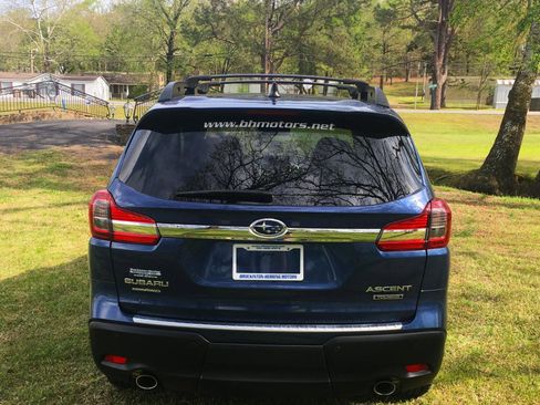 Used 2021 Subaru Ascent Touring w/ Popular Package #2A image 5