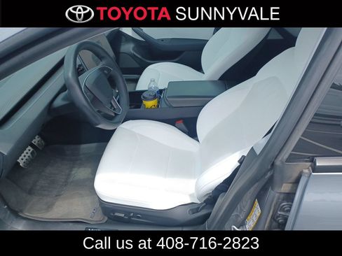 Used 2025 Tesla Model 3 Long Range AWD/4WD image 4