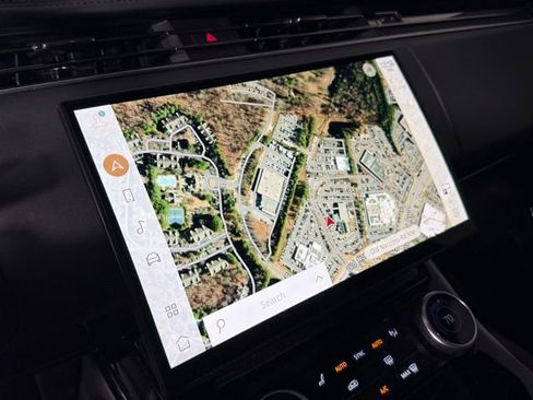 Certified 2023 Land Rover Range Rover Sport First Edition image 16