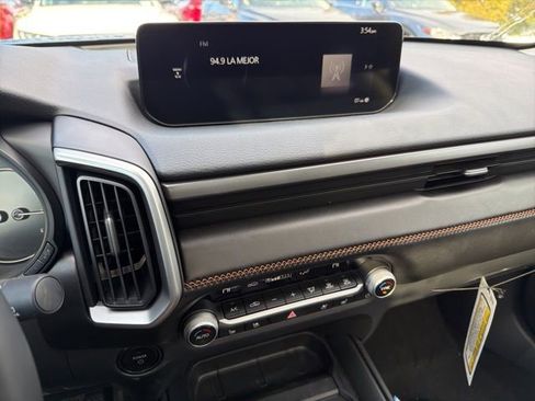 New 2026 MAZDA CX-50 AWD 2.5 Hybrid w/ Weather Package image 14