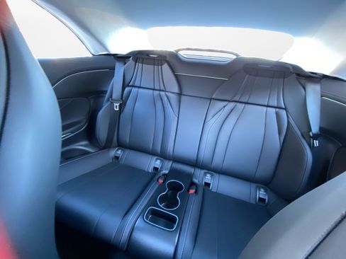 Used 2025 Mercedes-Benz CLE 300 4MATIC Cabriolet image 12