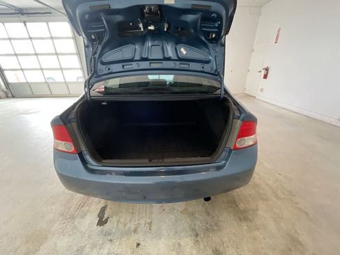 Used 2010 Honda Civic LX image 21