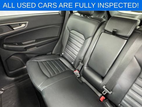 Used 2024 Ford Edge SEL w/ Convenience Package AWD/4WD image 14