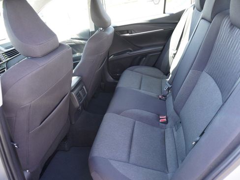 Used 2025 Toyota Camry LE w/ Convenience Package AWD/4WD image 13