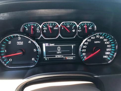Used 2015 Chevrolet Silverado 1500 LT w/ Rally 2 Edition AWD/4WD image 26