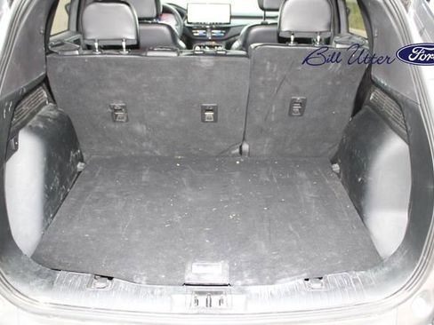 Certified 2023 Ford Escape ST-Line w/ Tech Pack #1 image 10