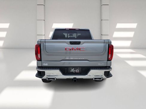 New 2026 GMC Sierra 1500 SLT w/ SLT Premium Plus Package image 6