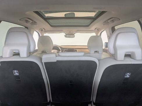 Used 2023 Volvo XC90 B6 Plus w/ Protection Package Premier image 27