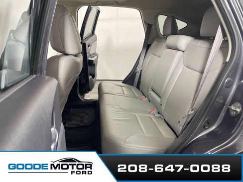 Used 2016 Honda CR-V EX-L image 17