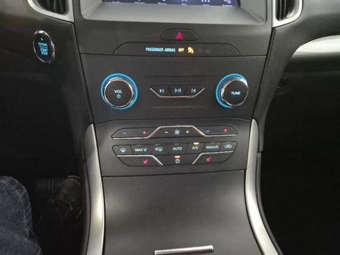 Used 2019 Ford Edge SEL w/ Convenience Package AWD/4WD image 15