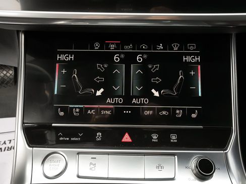 Used 2019 Audi A7 3.0T Prestige w/ Prestige Package AWD/4WD image 26